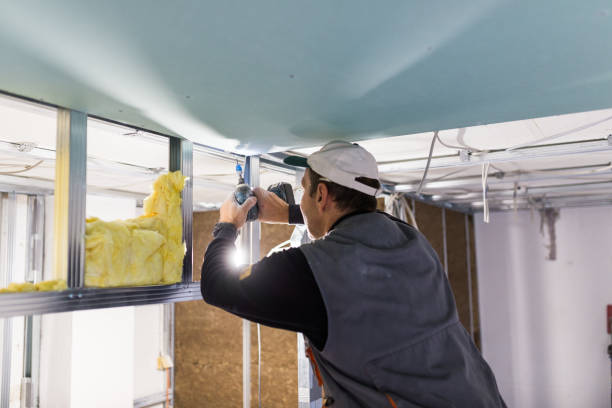 Best Spray Foam Insulation in Rockcreek, OR