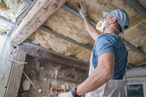 Best Blown-in Insulation in Rockcreek, OR