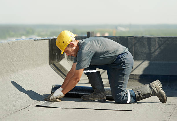 Best Geographic-Specific Insulation Services in Rockcreek, OR