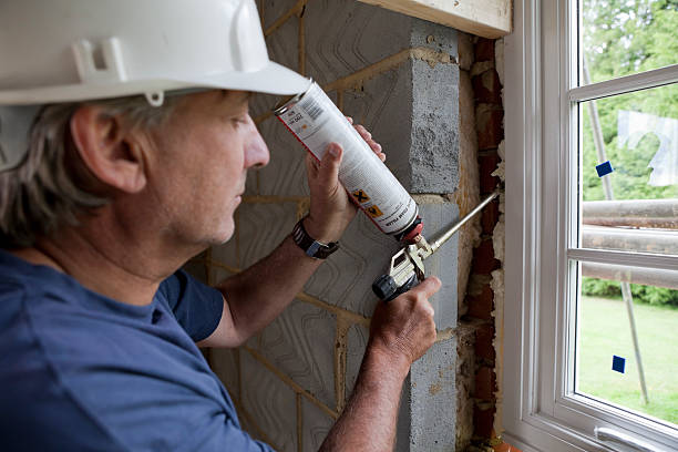 Types of Insulation We Offer in Rockcreek, OR