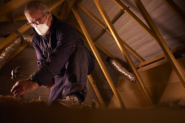 Best Specialized Insulation Services in Rockcreek, OR